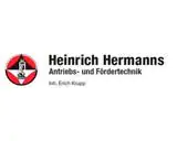 Händler Heinrich Hermanns